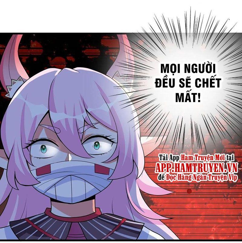 Tà Du Ký Chapter 136 - Trang 6