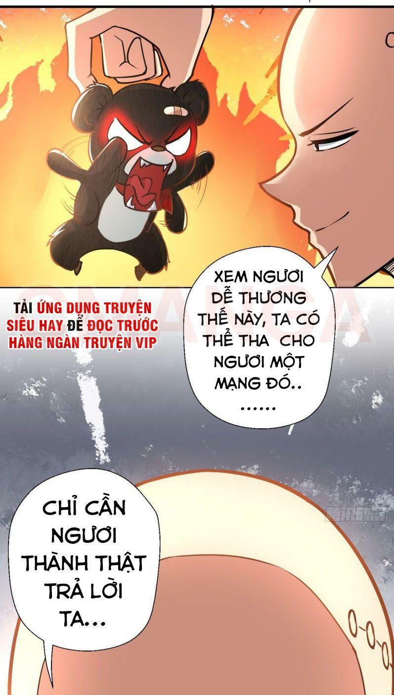 Tà Du Ký Chapter 23 - Trang 12