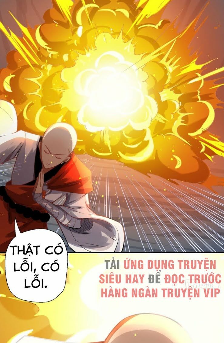 Tà Du Ký Chapter 11 - Trang 14