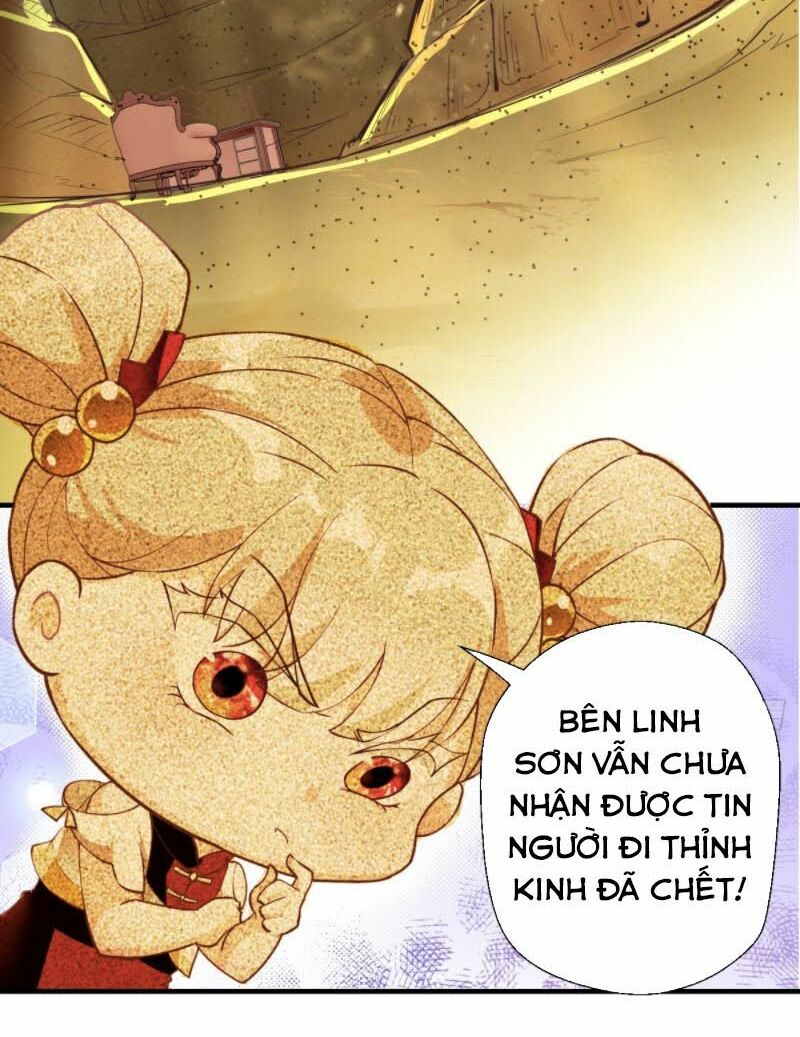 Tà Du Ký Chapter 34 - Trang 36