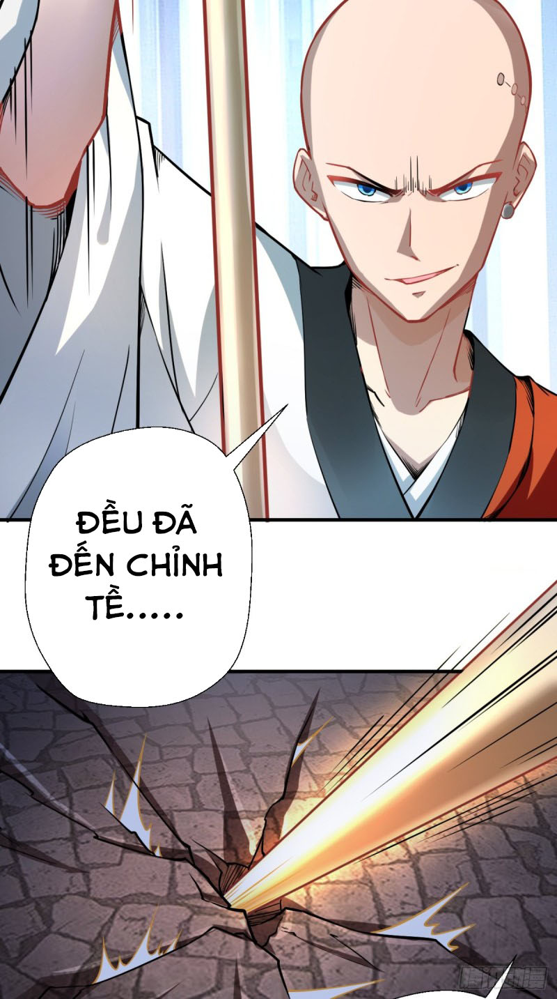 Tà Du Ký Chapter 10 - Trang 36