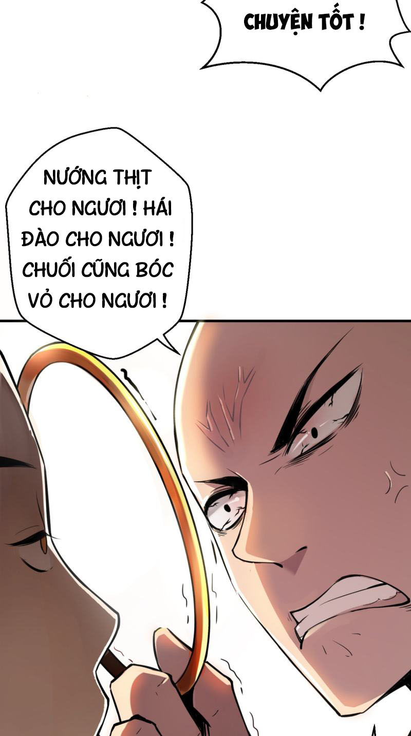 Tà Du Ký Chapter 1 - Trang 30