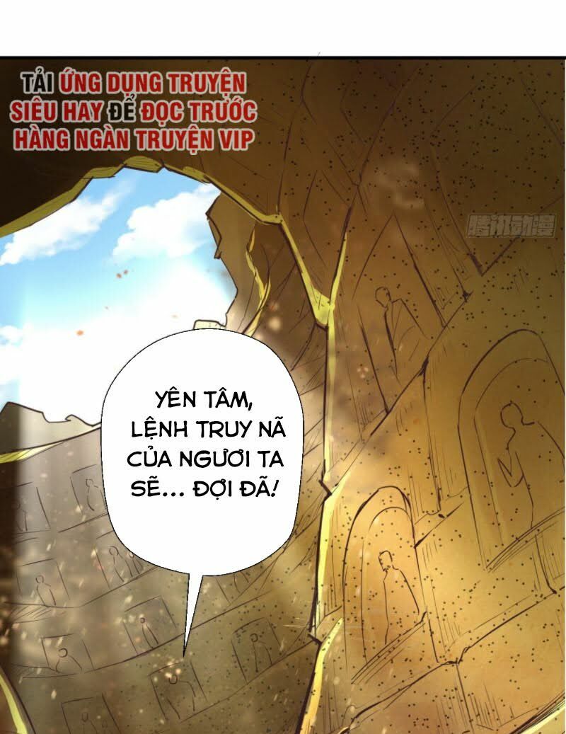 Tà Du Ký Chapter 34 - Trang 35