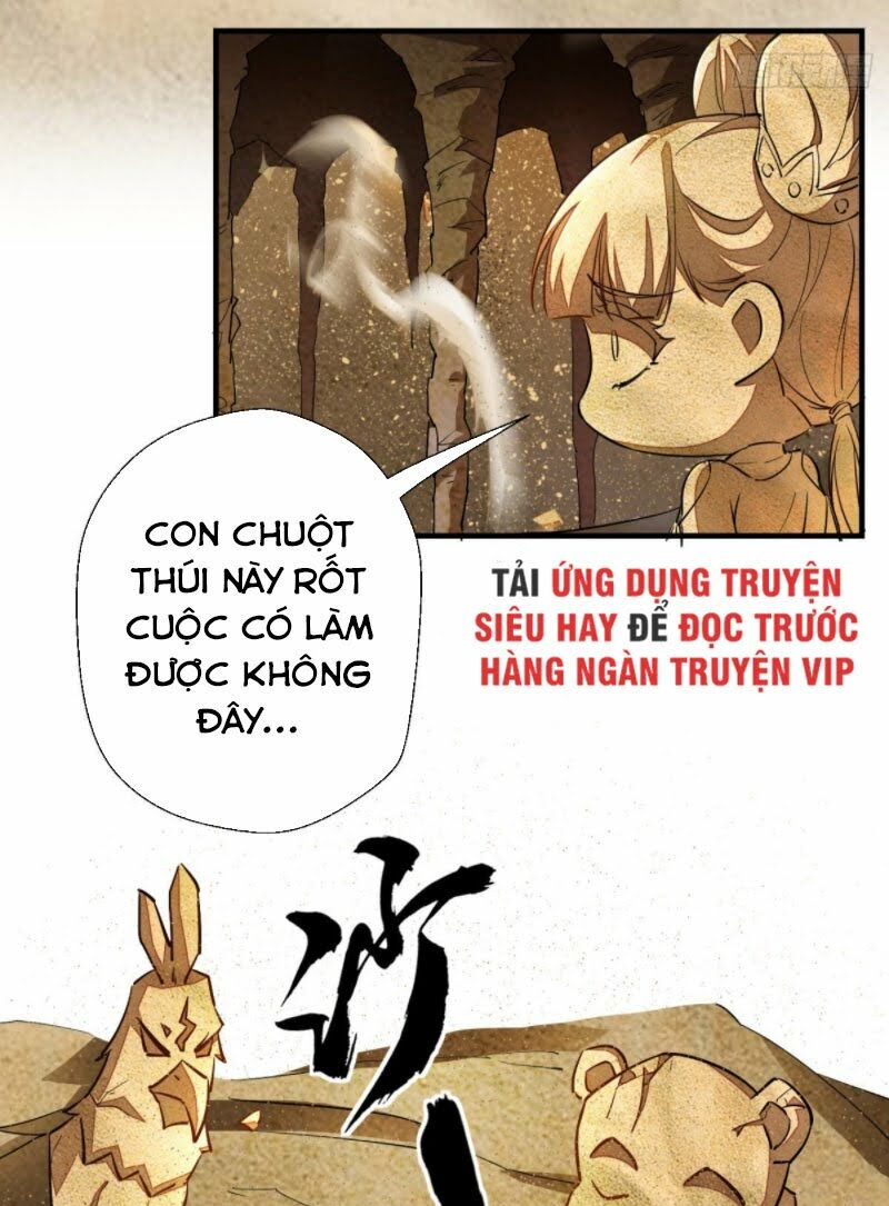 Tà Du Ký Chapter 35 - Trang 5