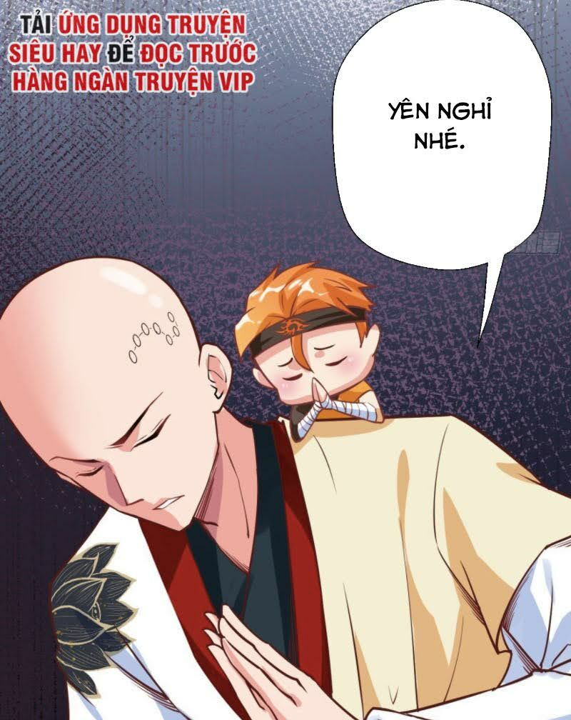 Tà Du Ký Chapter 34 - Trang 24