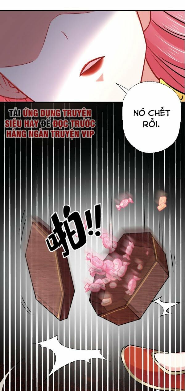 Tà Du Ký Chapter 29 - Trang 26