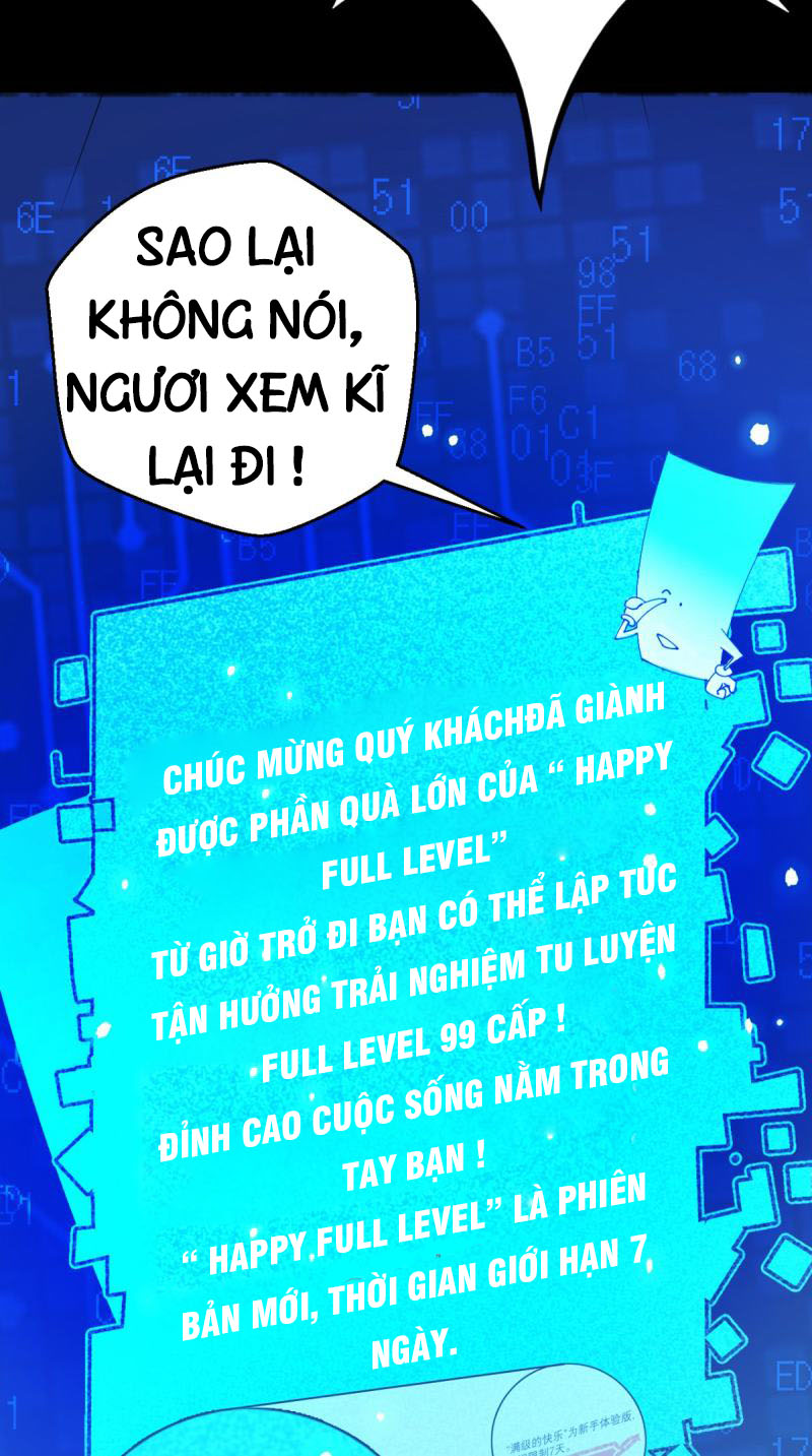 Tà Du Ký Chapter 2 - Trang 12