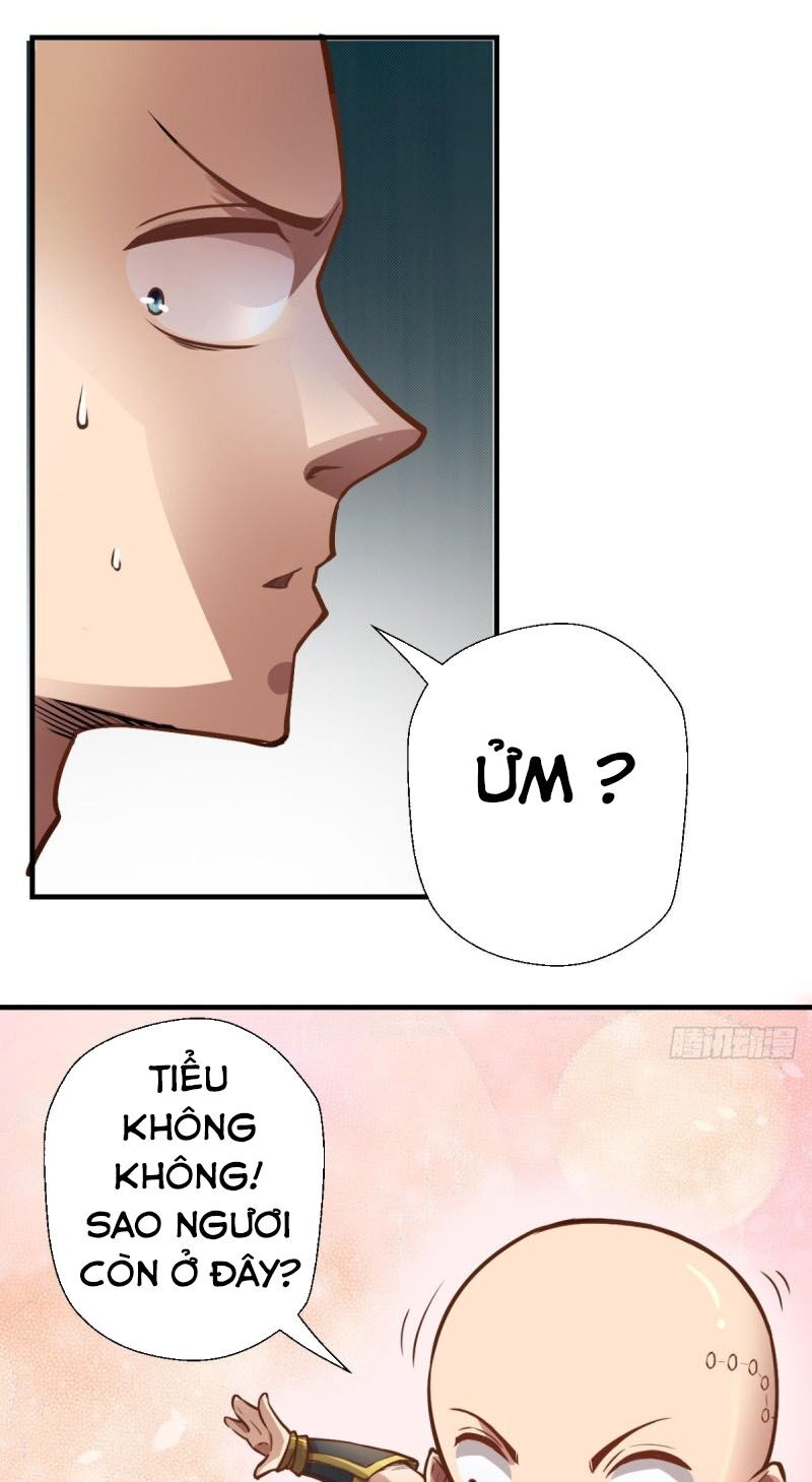 Tà Du Ký Chapter 13 - Trang 22