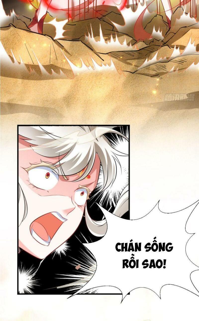 Tà Du Ký Chapter 36 - Trang 33