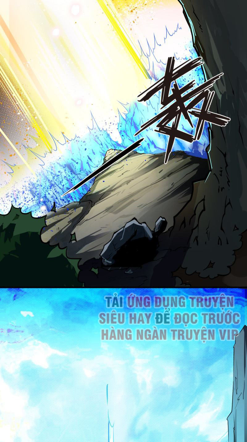 Tà Du Ký Chapter 1 - Trang 47