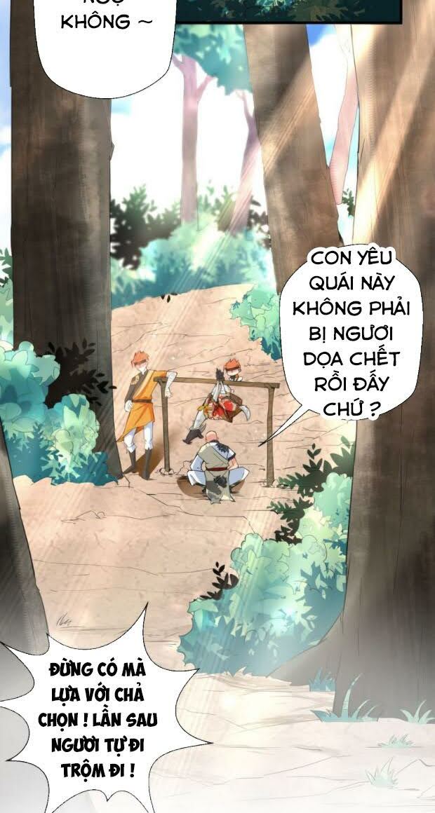 Tà Du Ký Chapter 19 - Trang 7