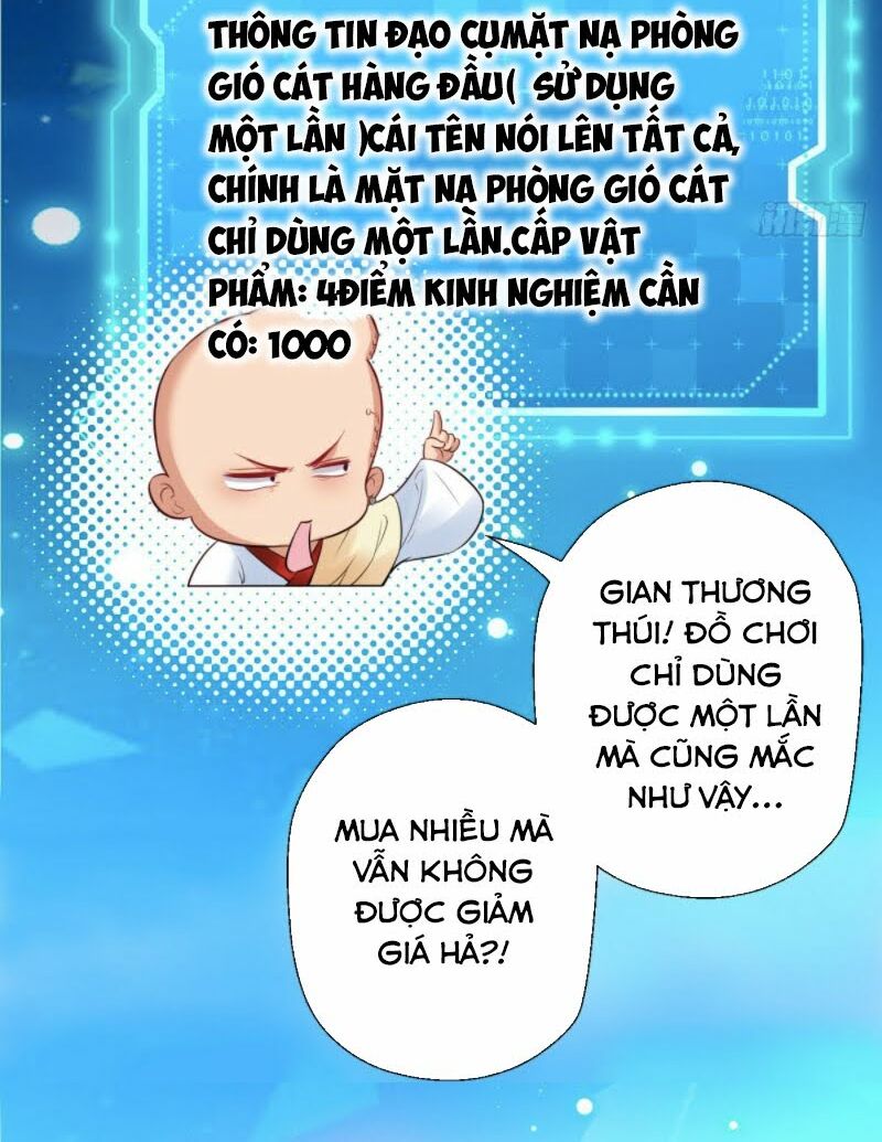 Tà Du Ký Chapter 35 - Trang 39