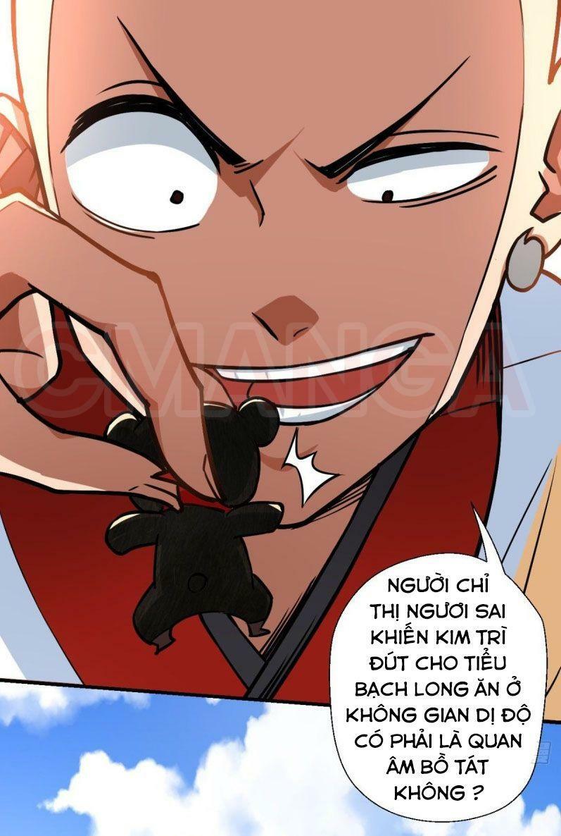 Tà Du Ký Chapter 23 - Trang 13