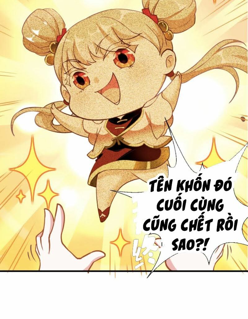 Tà Du Ký Chapter 34 - Trang 34