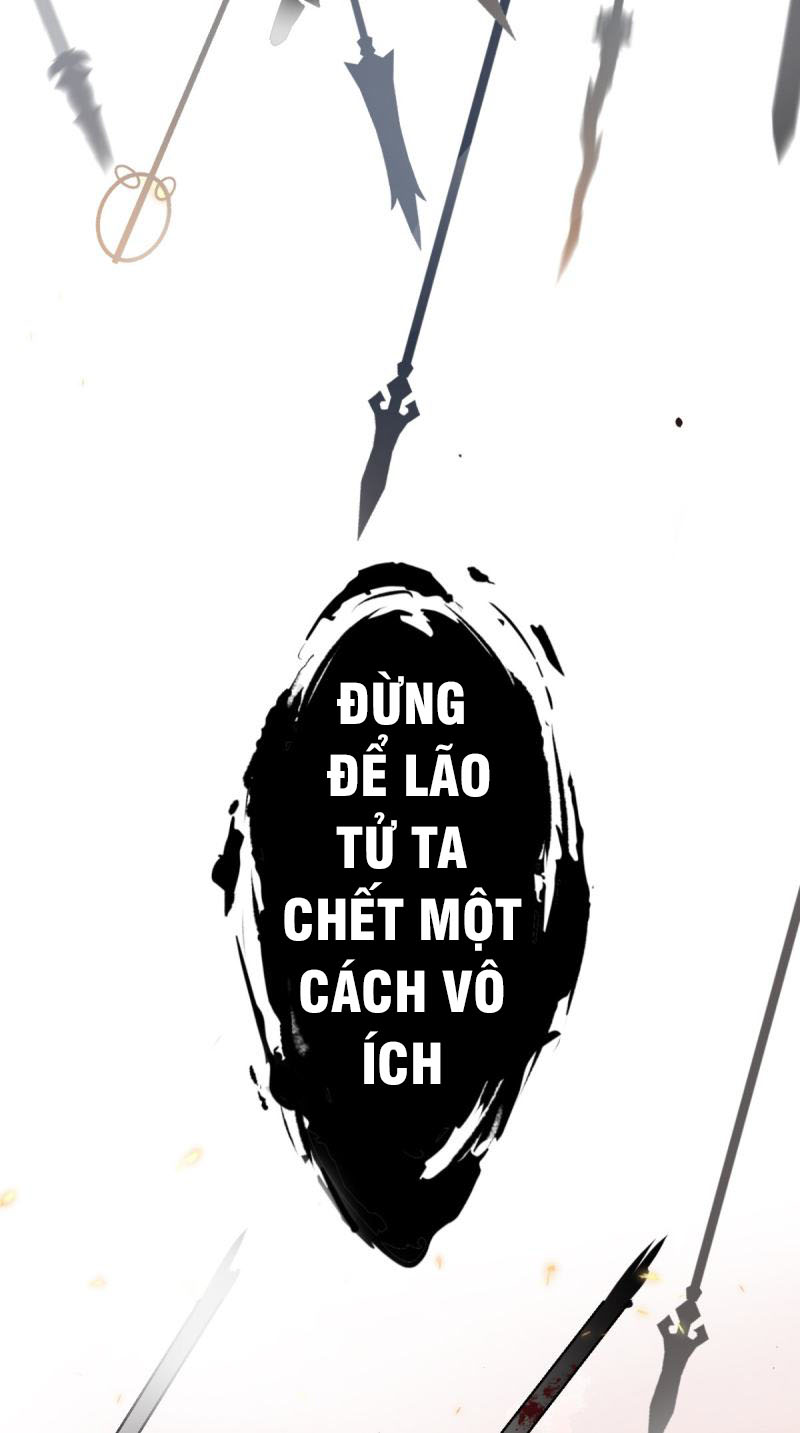 Tà Du Ký Chapter 1 - Trang 18