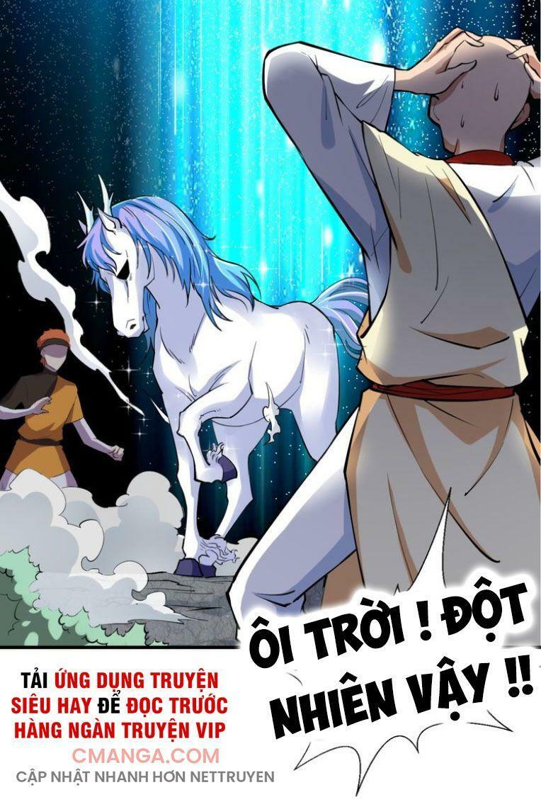 Tà Du Ký Chapter 16 - Trang 28