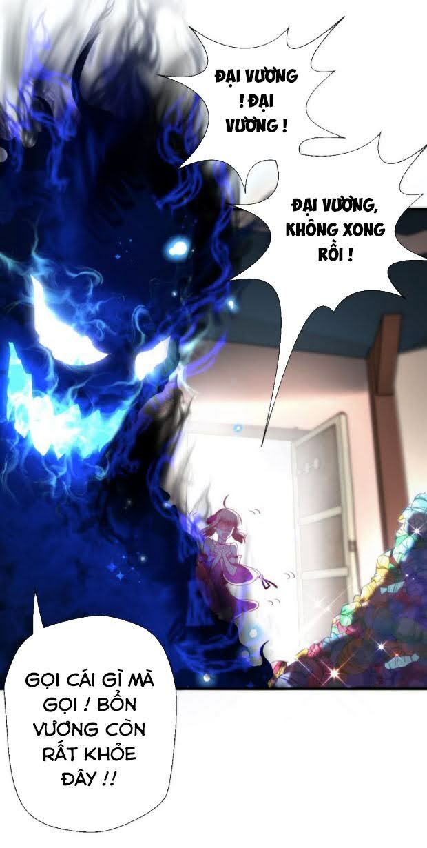 Tà Du Ký Chapter 19 - Trang 3