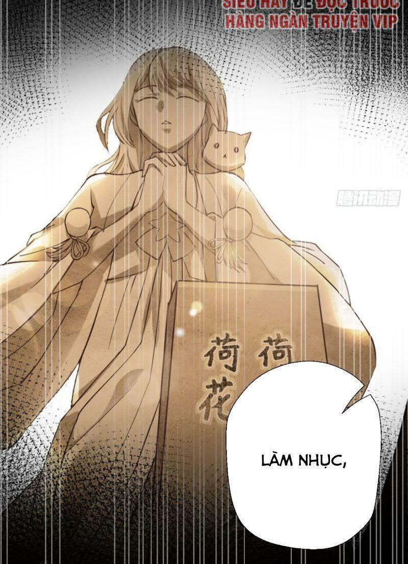 Tà Du Ký Chapter 36 - Trang 23