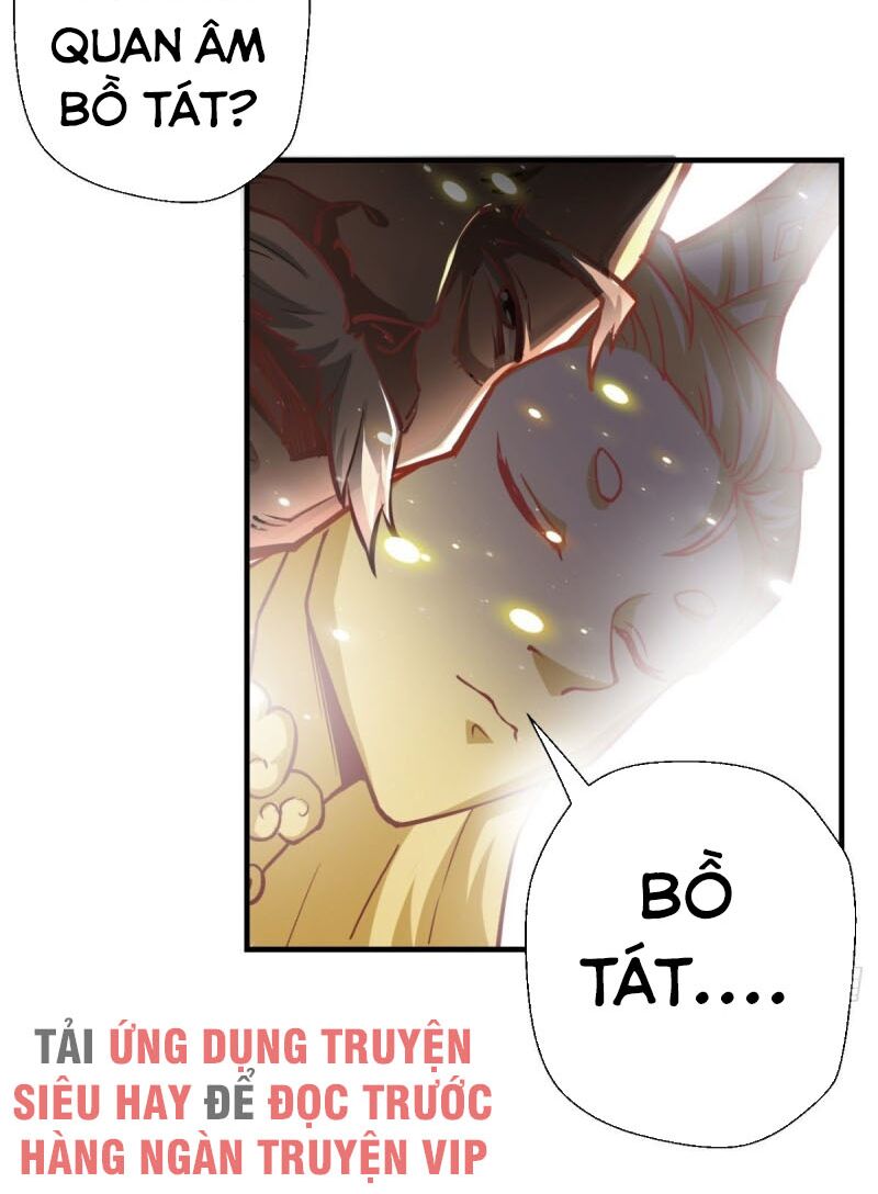 Tà Du Ký Chapter 12 - Trang 39