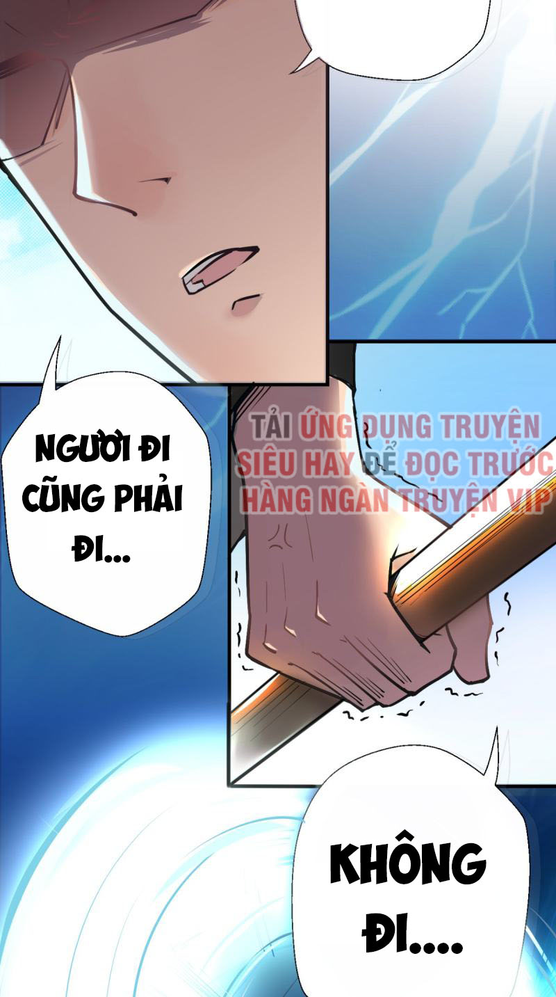 Tà Du Ký Chapter 1 - Trang 39