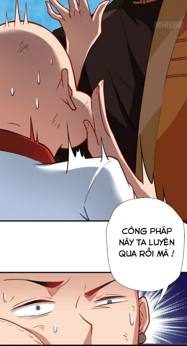 Tà Du Ký Chapter 24 - Trang 20