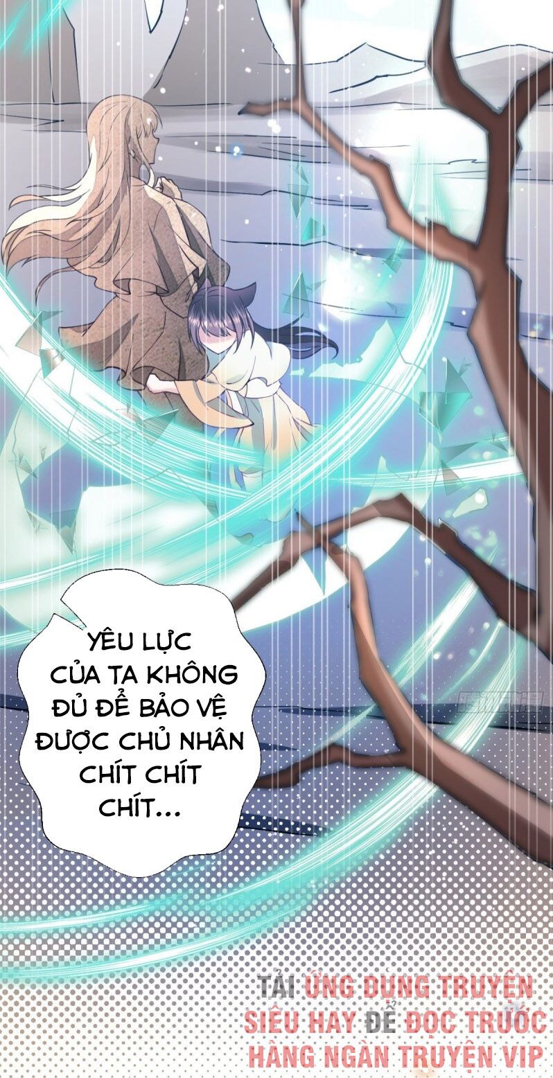 Tà Du Ký Chapter 32 - Trang 23