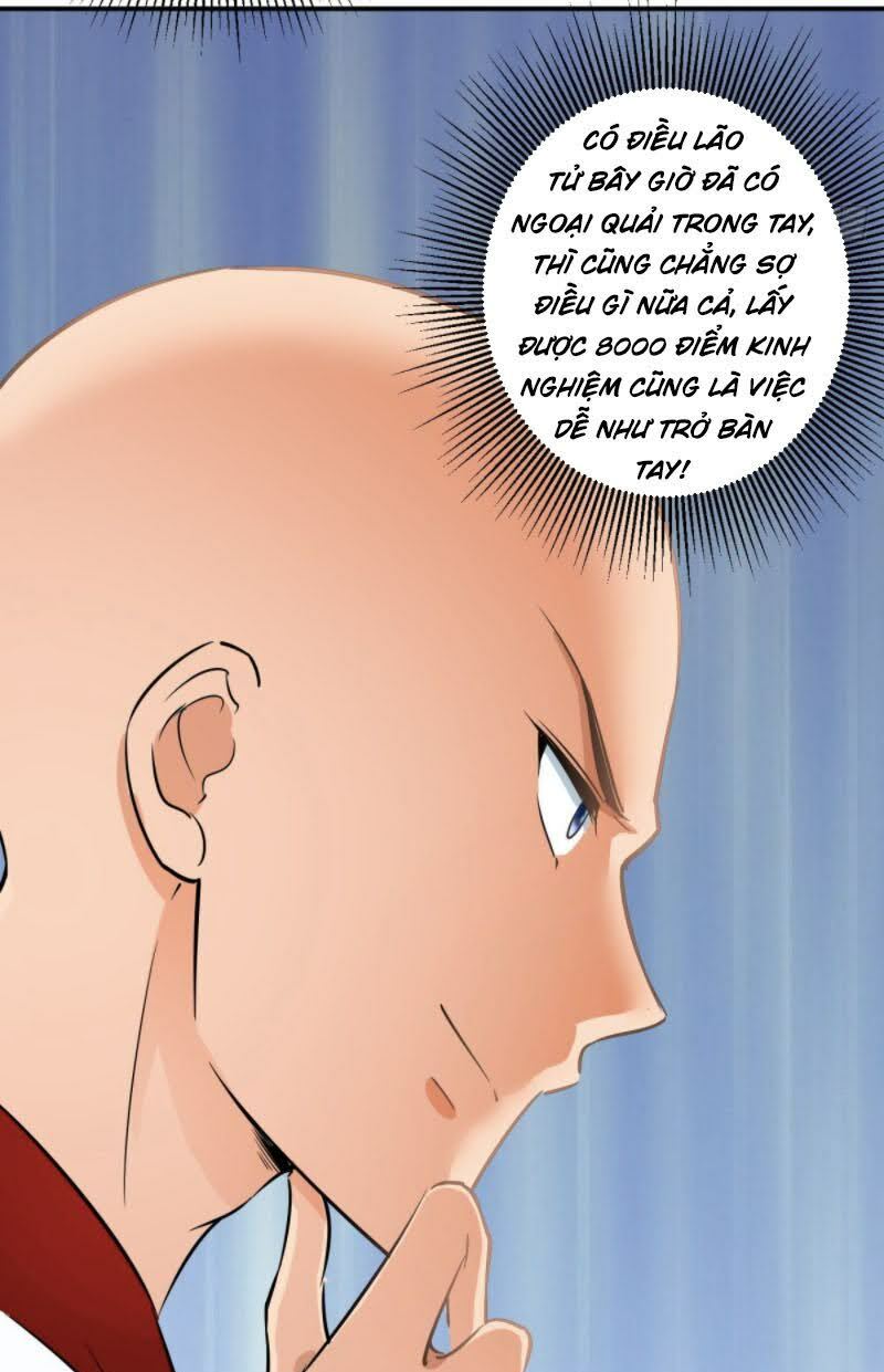 Tà Du Ký Chapter 34 - Trang 9