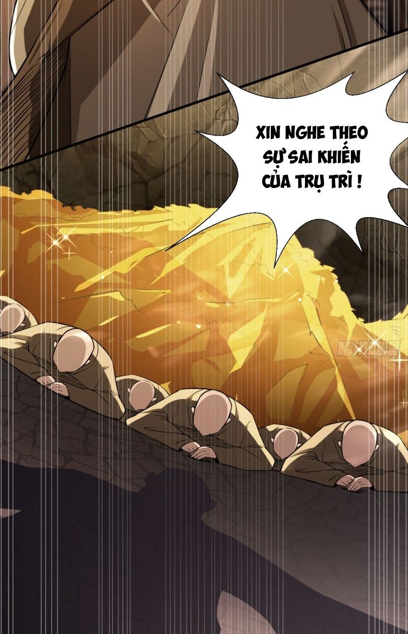 Tà Du Ký Chapter 12 - Trang 13