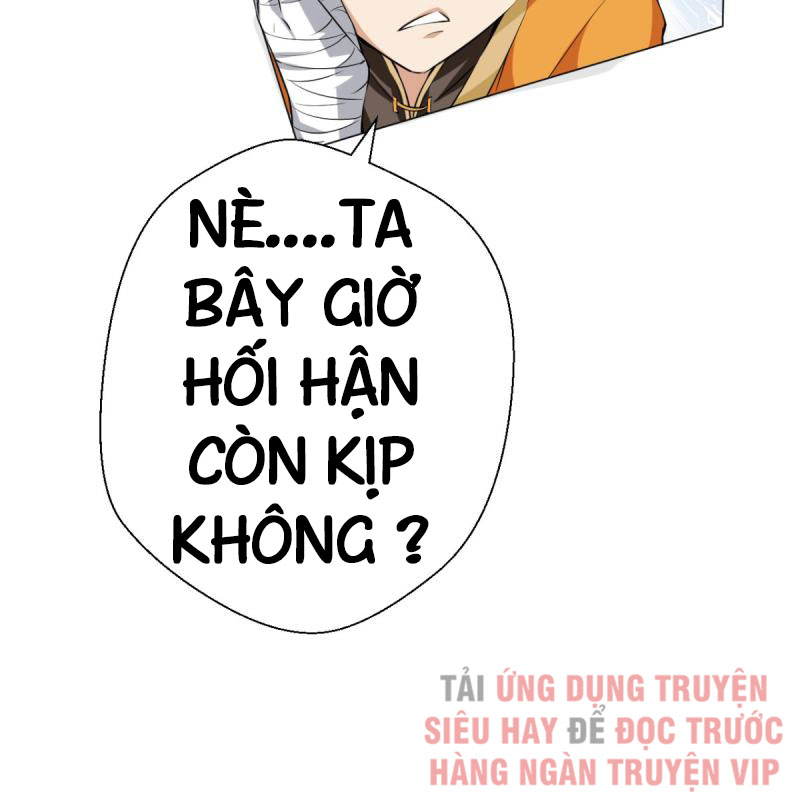 Tà Du Ký Chapter 3 - Trang 53