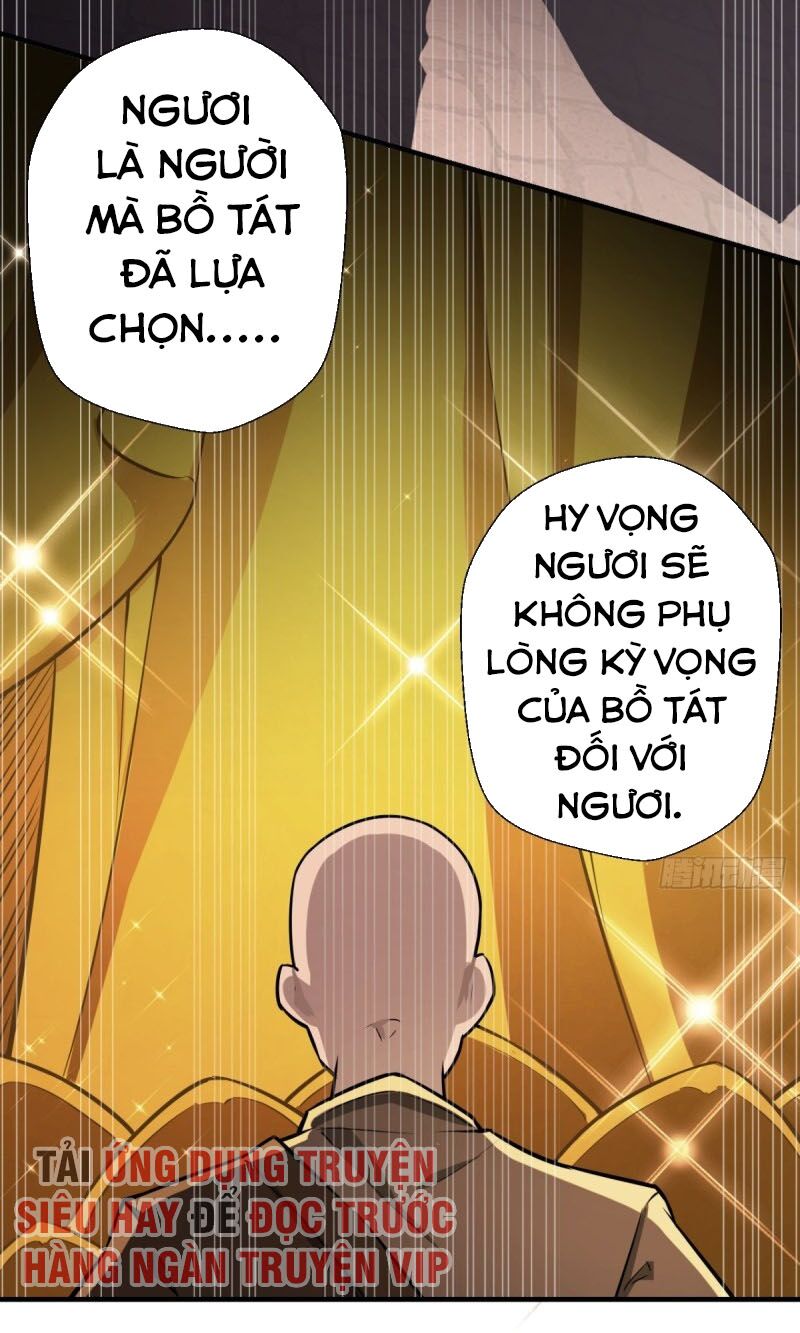 Tà Du Ký Chapter 12 - Trang 14