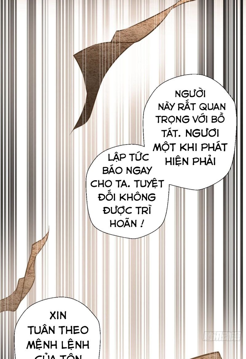 Tà Du Ký Chapter 12 - Trang 17