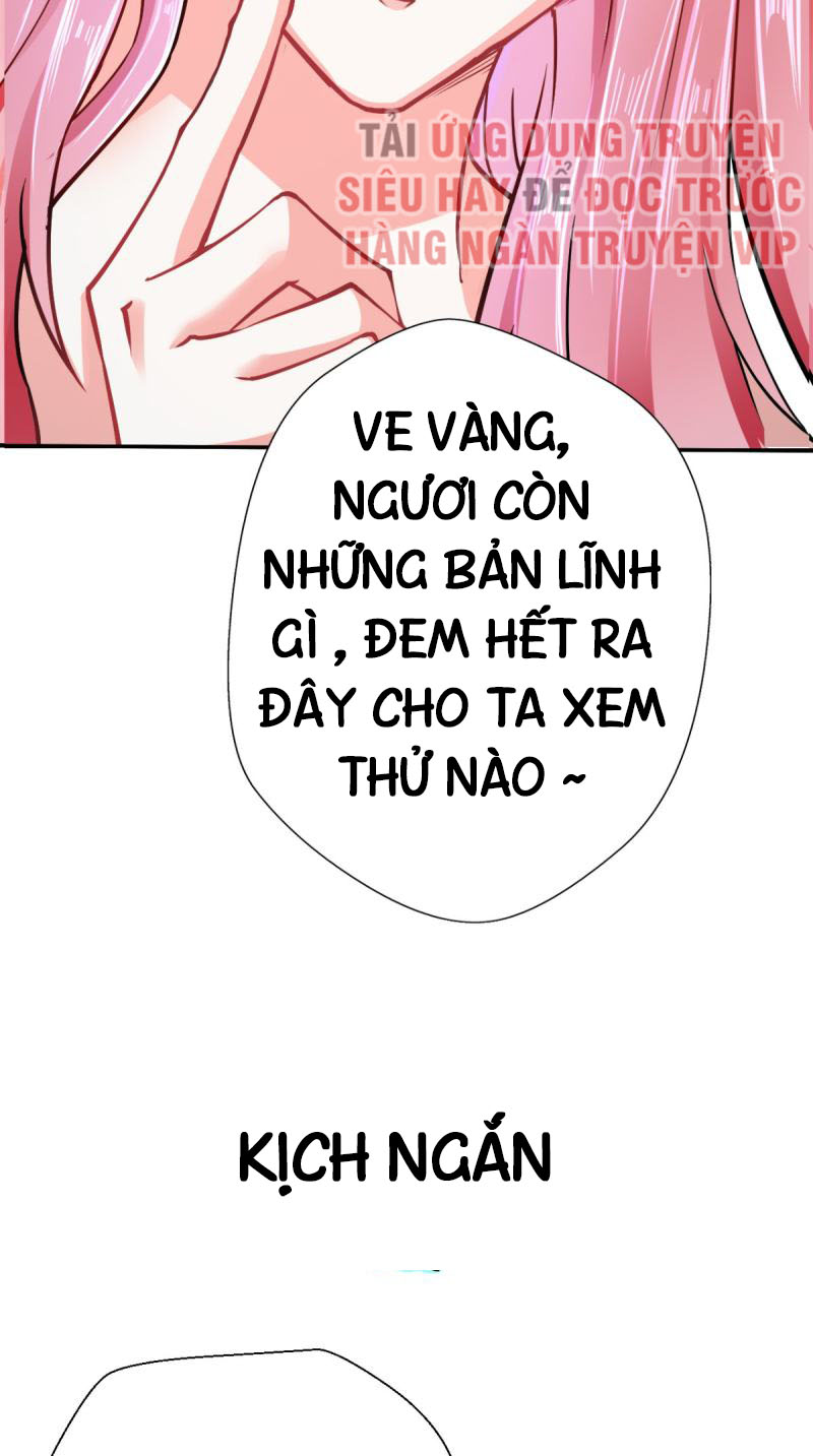 Tà Du Ký Chapter 3 - Trang 31