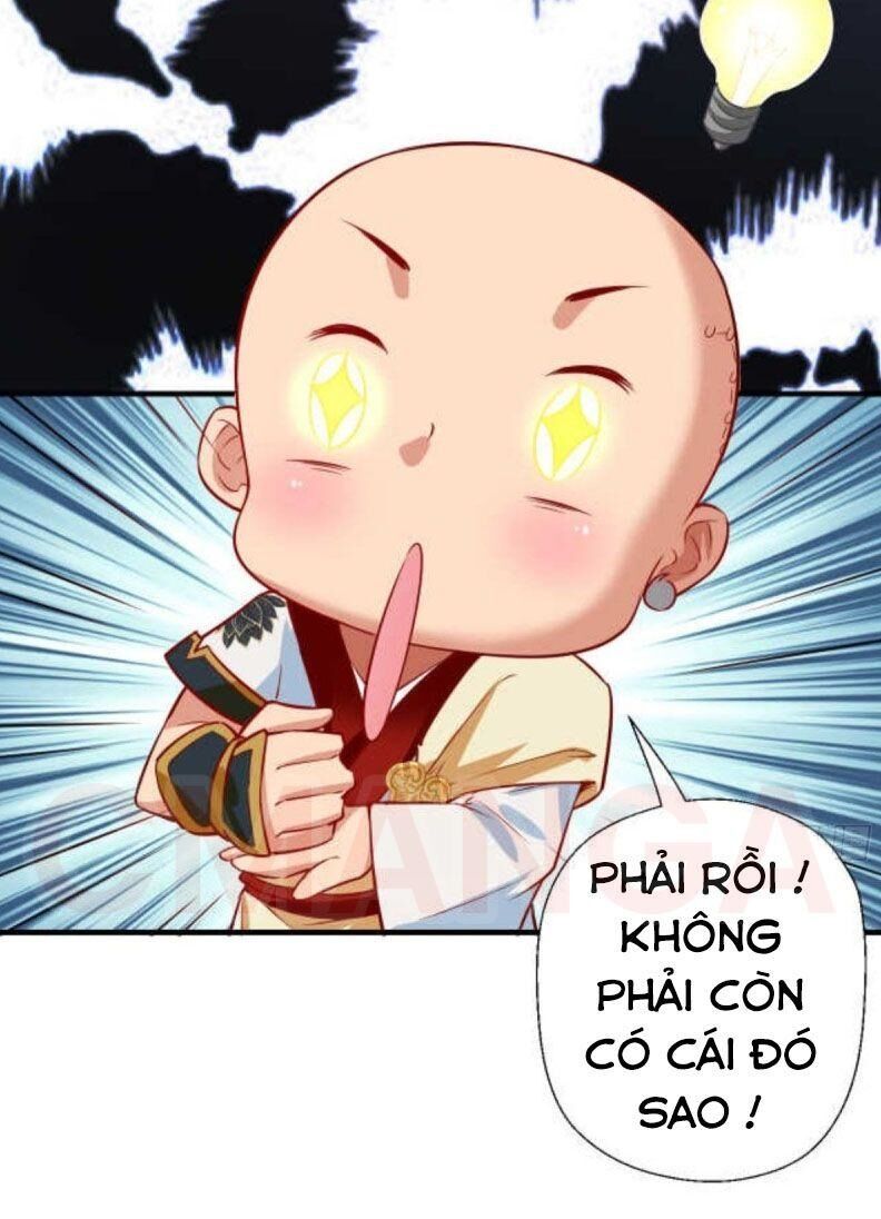 Tà Du Ký Chapter 23 - Trang 33