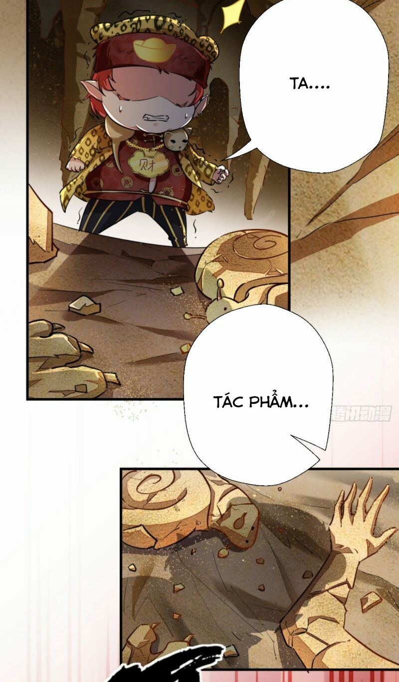 Tà Du Ký Chapter 35 - Trang 8