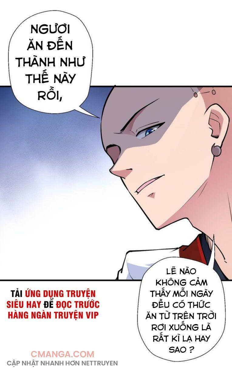 Tà Du Ký Chapter 16 - Trang 16