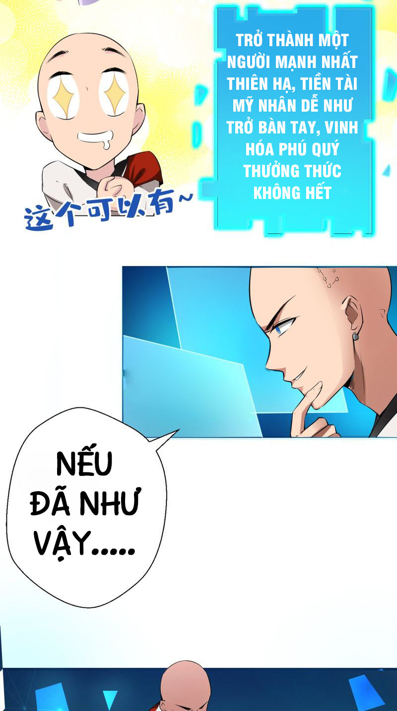 Tà Du Ký Chapter 3 - Trang 49