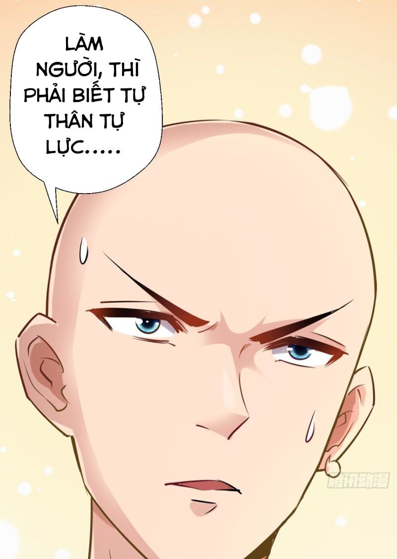 Tà Du Ký Chapter 13 - Trang 12