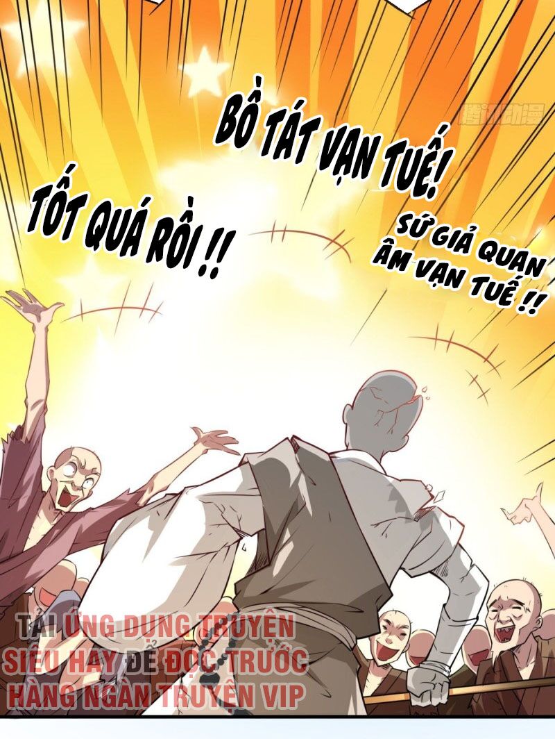 Tà Du Ký Chapter 13 - Trang 5