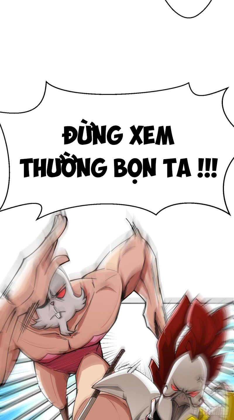 Tà Du Ký Chapter 4 - Trang 5