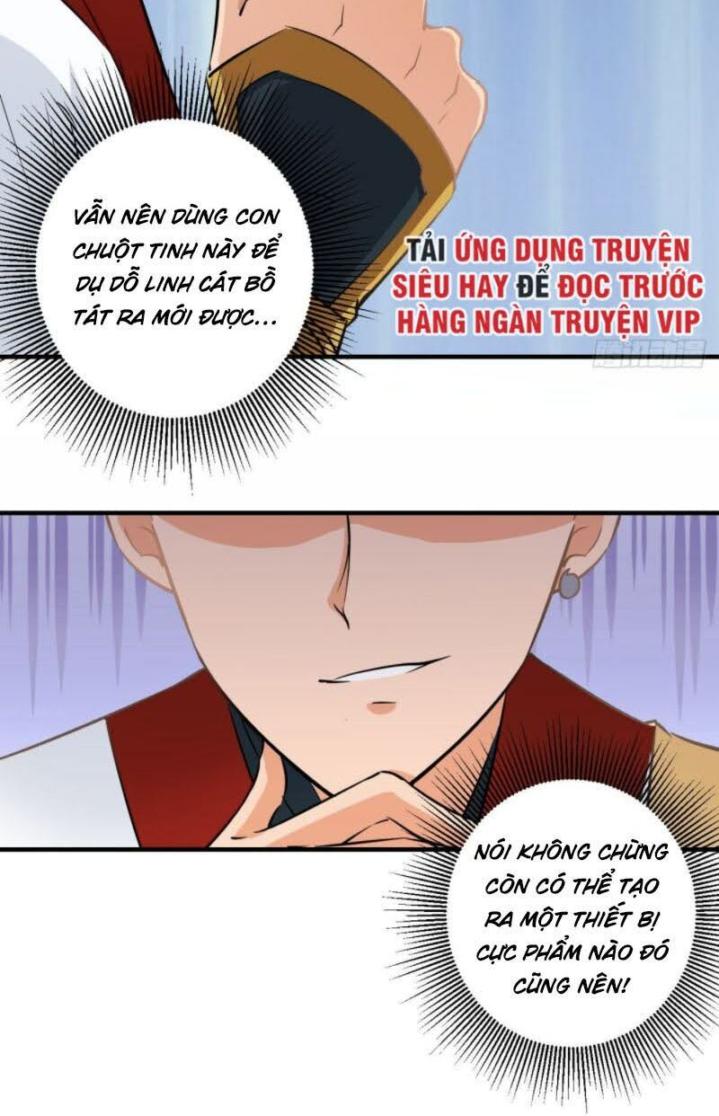 Tà Du Ký Chapter 34 - Trang 10