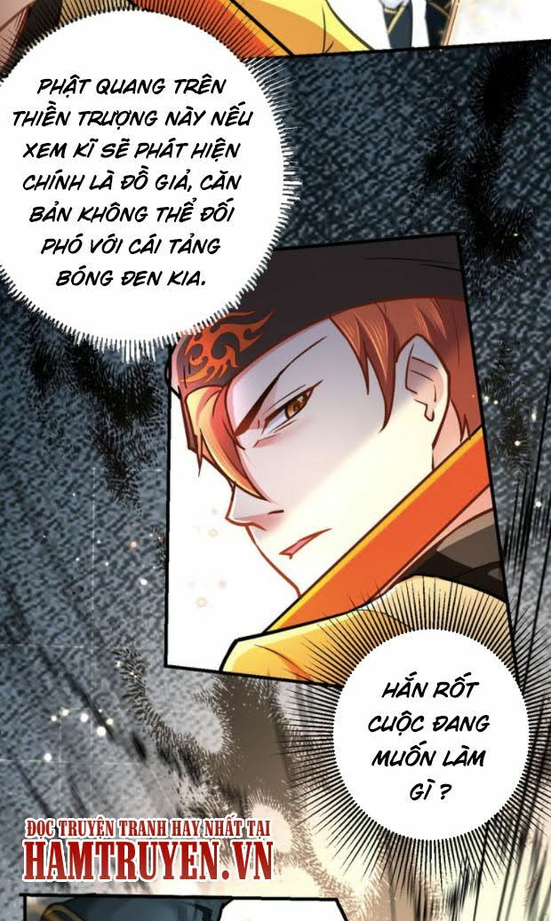 Tà Du Ký Chapter 22 - Trang 6