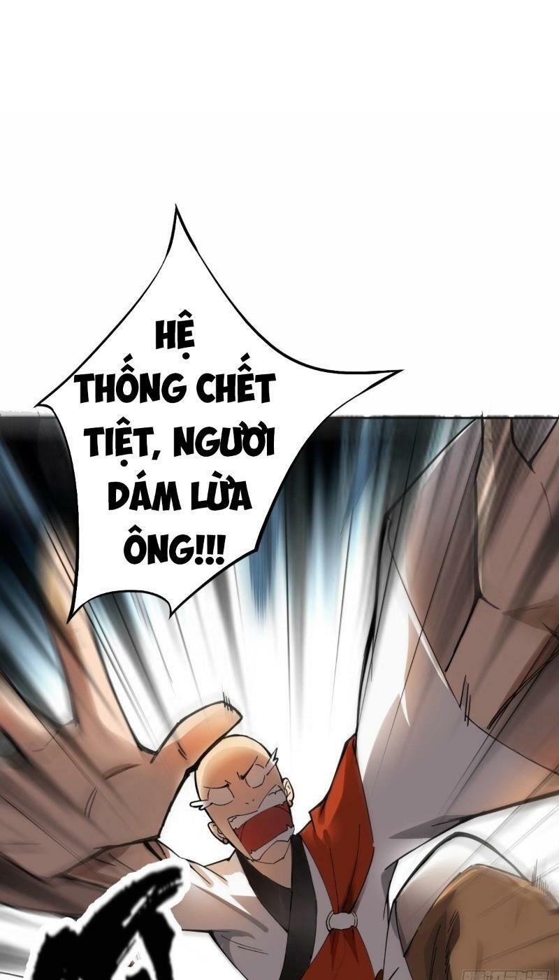 Tà Du Ký Chapter 0 - Trang 17