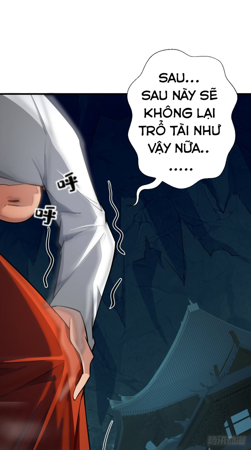 Tà Du Ký Chapter 10 - Trang 5