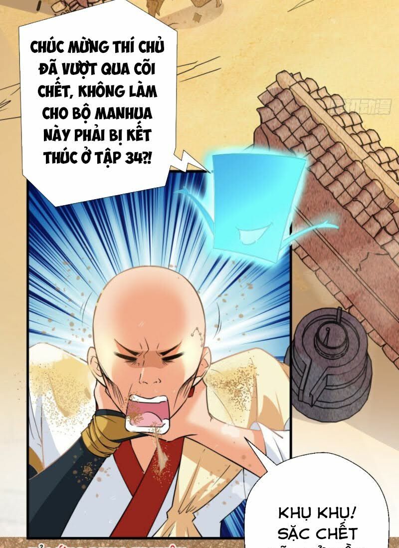 Tà Du Ký Chapter 34 - Trang 2