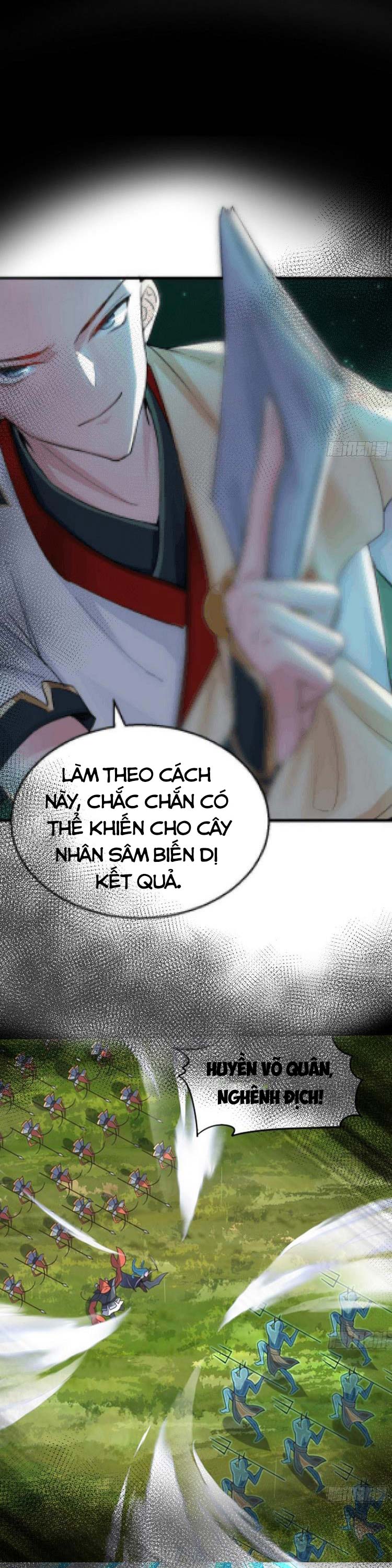 Tà Du Ký Chapter 134 - Trang 0