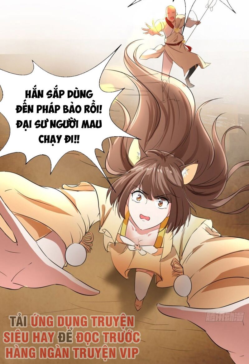 Tà Du Ký Chapter 33 - Trang 26