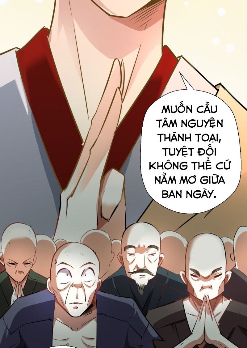 Tà Du Ký Chapter 13 - Trang 13