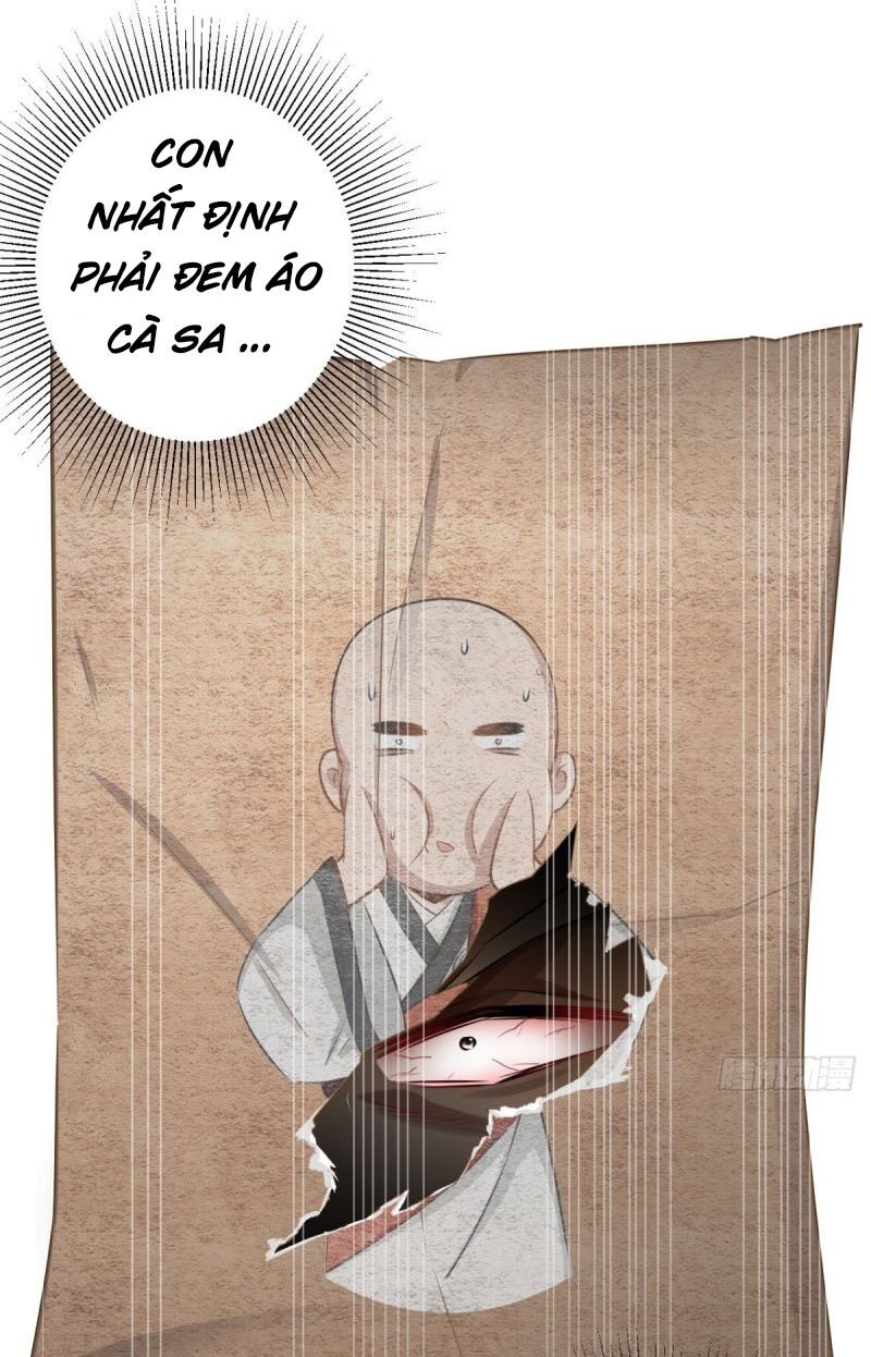 Tà Du Ký Chapter 12 - Trang 21