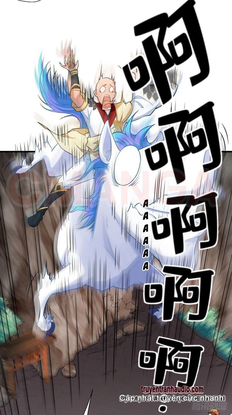 Tà Du Ký Chapter 18 - Trang 4