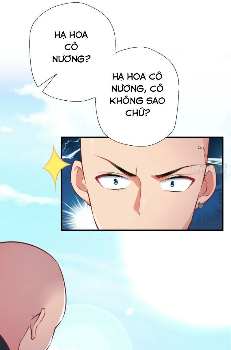 Tà Du Ký Chapter 34 - Trang 11